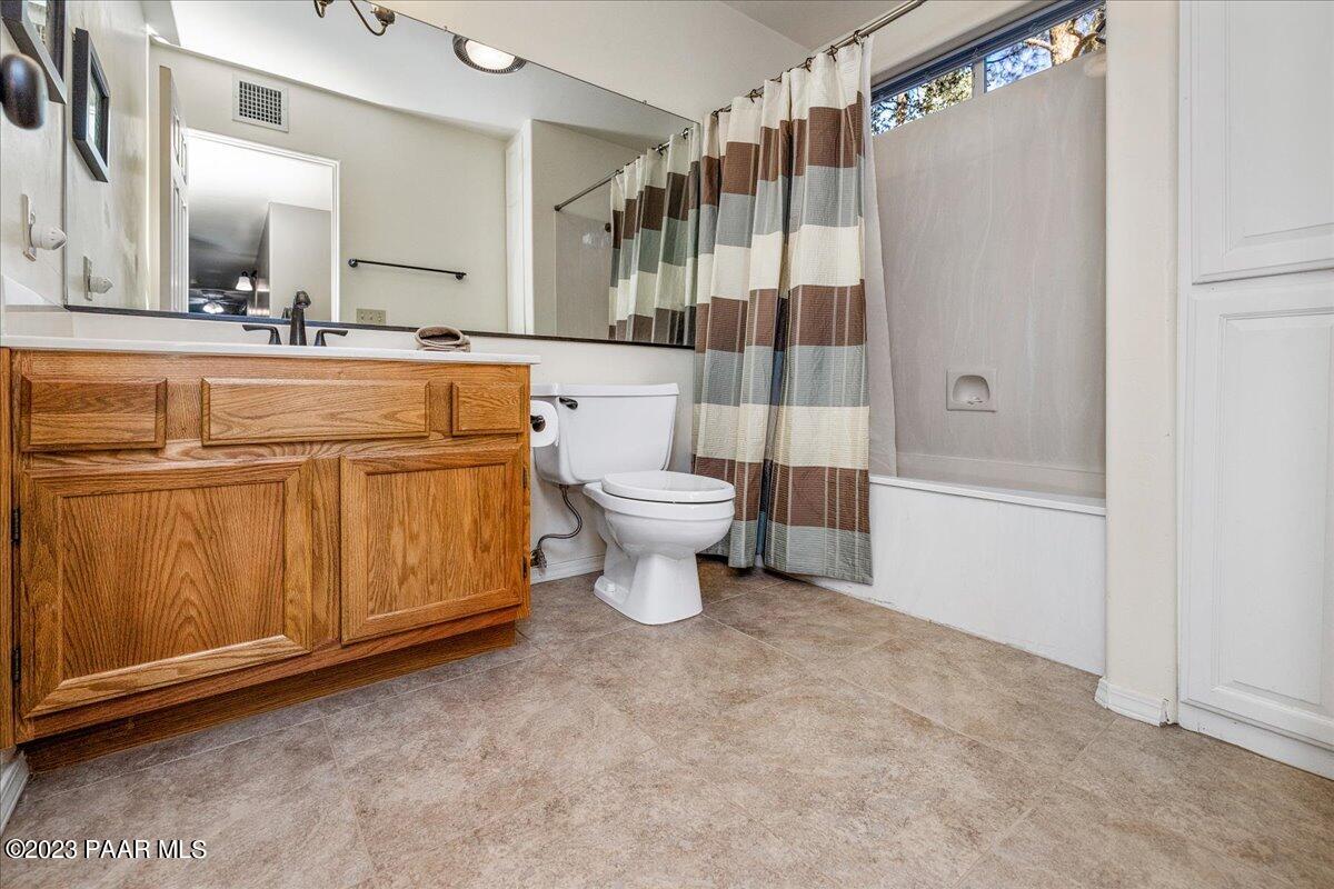 1420 Valley Ranch Circle Prescott, AZ 86303 - Photo 21 of 29 19-Bathroom