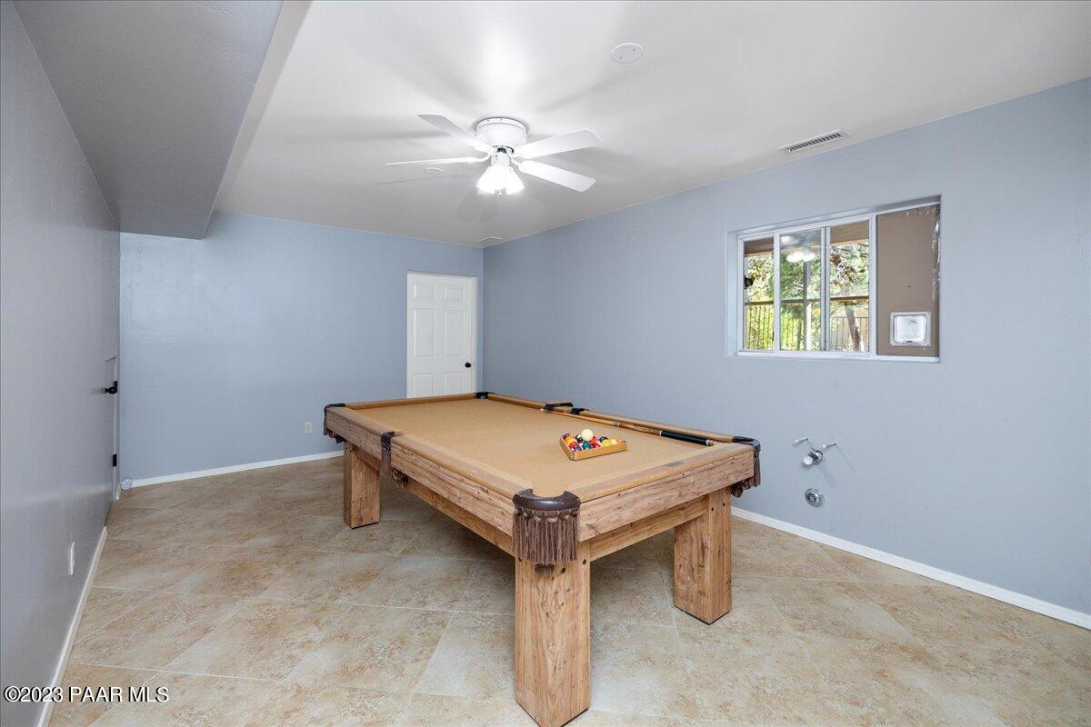 1420 Valley Ranch Circle Prescott, AZ 86303 - Photo 22 of 29 17-Game Room