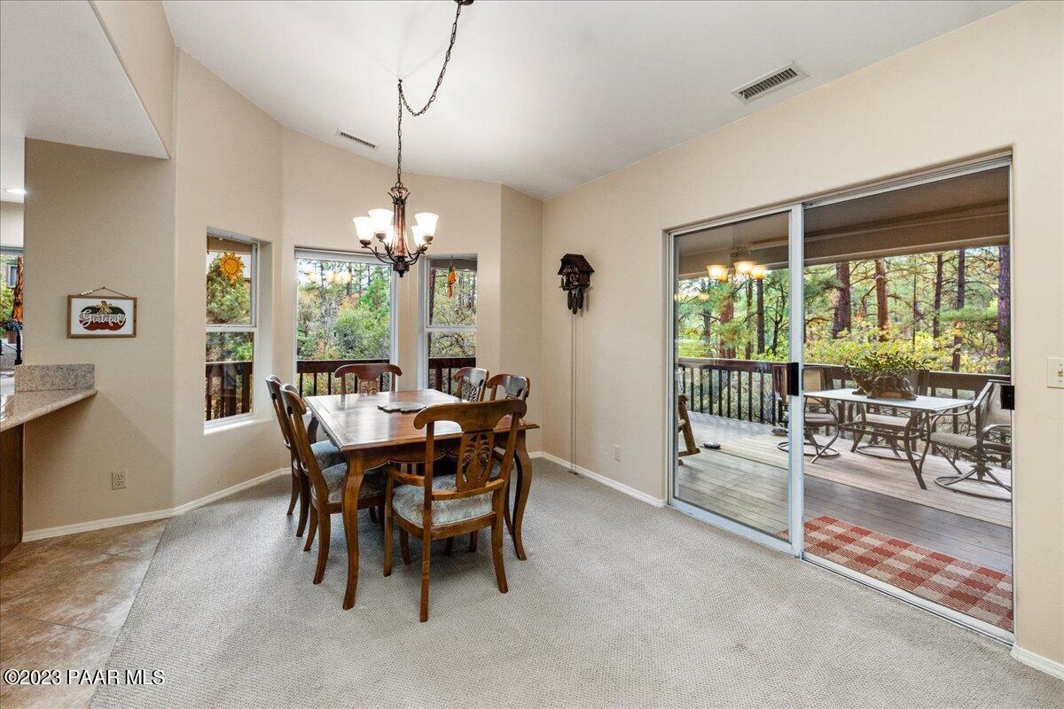 1420 Valley Ranch Circle Prescott, AZ 86303 - Photo 7 of 29 06-Dining Room