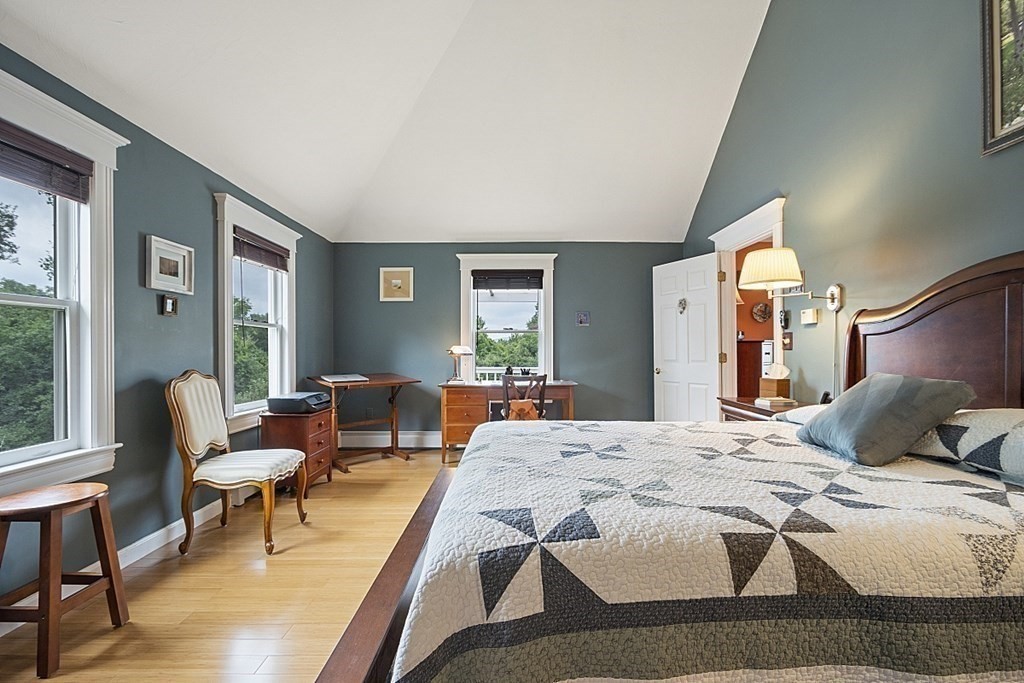 4 Osgood Road Sterling, MA 01564 - Photo 23 of 42