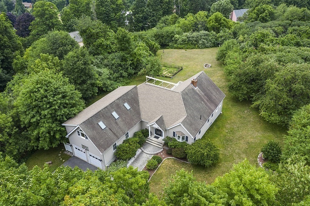 4 Osgood Road Sterling, MA 01564 - Photo 3 of 42