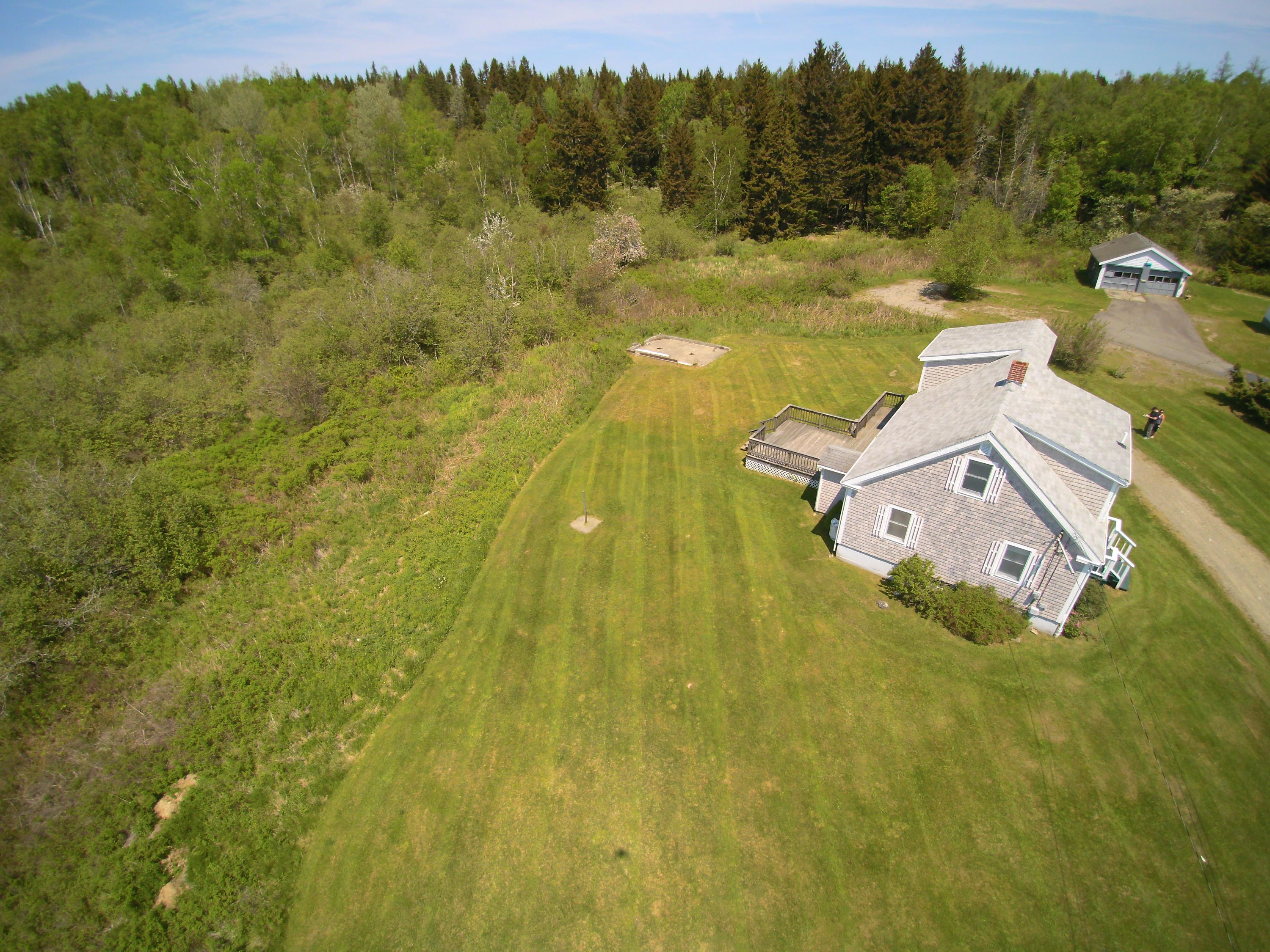665 Cutler Road Machiasport, ME 04655 - Photo 6 of 29 YUNC0040