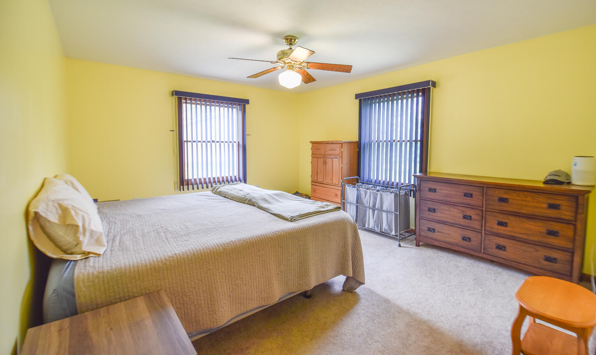 356 Jonesville Road Coldwater, MI 49036 - Photo 12 of 40 DSC_0044