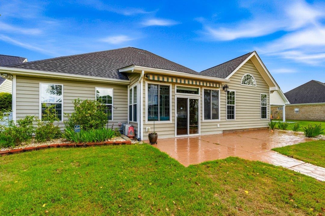555 Sand Ridge Road Conway, SC 29526 - Photo 37 of 38