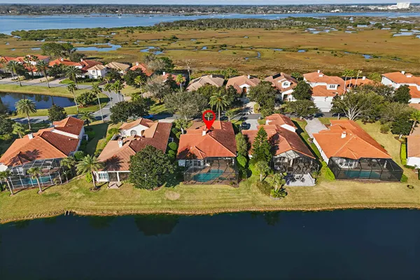 $1,050,000 | 322 Fiddlers Point Drive, St. Augustine, FL 32080