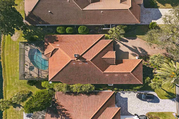 $1,050,000 | 322 Fiddlers Point Drive, St. Augustine, FL 32080