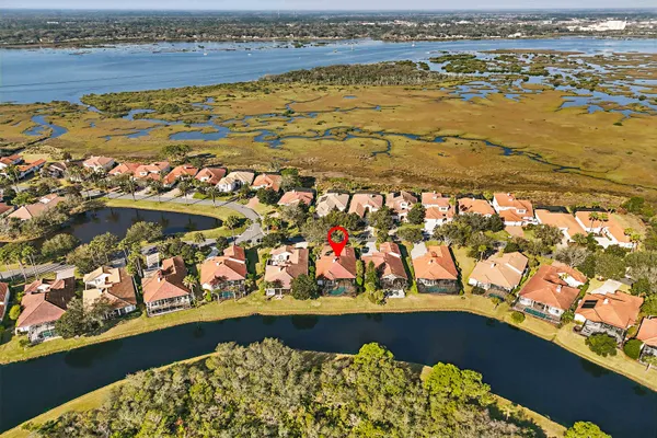 $1,050,000 | 322 Fiddlers Point Drive, St. Augustine, FL 32080