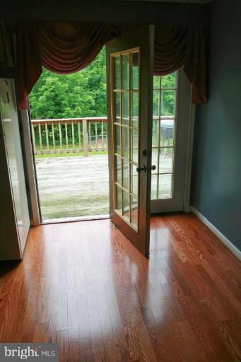 5367 Freezeland Road Linden, VA 22642 - Photo 6 of 29 Dining Room #3
