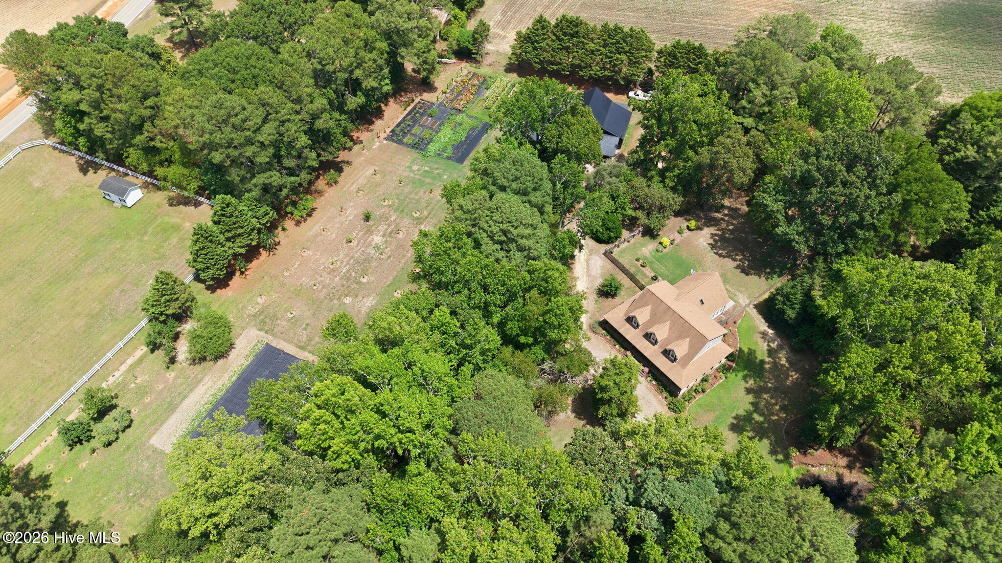 5349 A Pridgen Road Elm City, NC 27822 - Photo 19 of 67