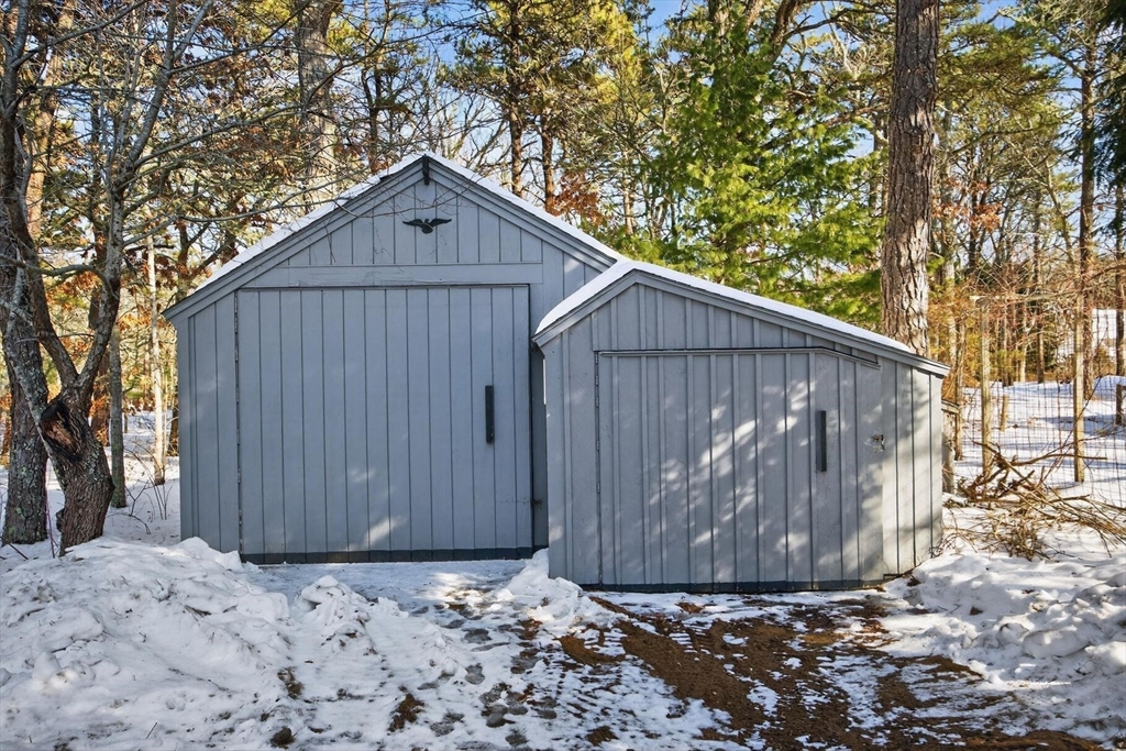 449 South Orleans Road Orleans, MA 02653 - Photo 30 of 34 Gallery Image 30