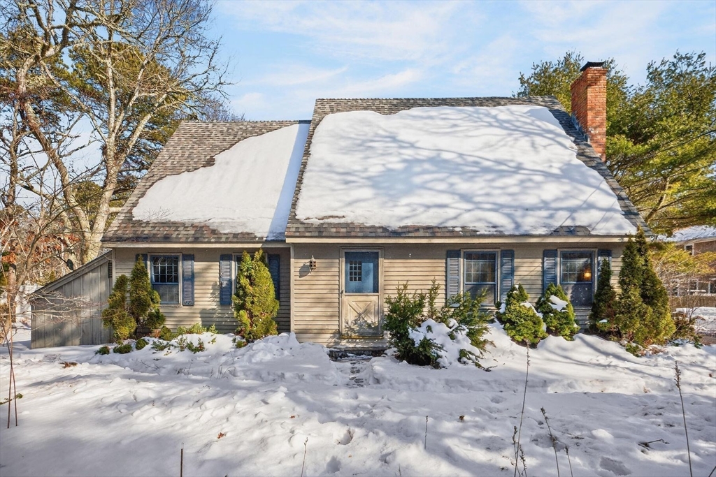 449 South Orleans Road Orleans, MA 02653 - Photo 34 of 34 Gallery Image 34