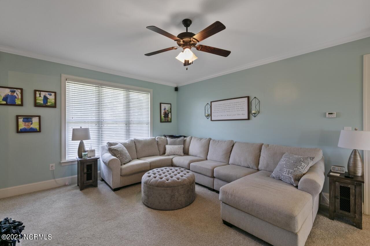 7310 Rock Ridge Sims Road Sims, NC 27880 - Photo 7 of 33 Great Room 3