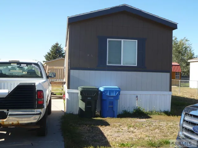 $75,000 | 1730 West Quinn Road, Unit 613, Pocatello, ID 83202