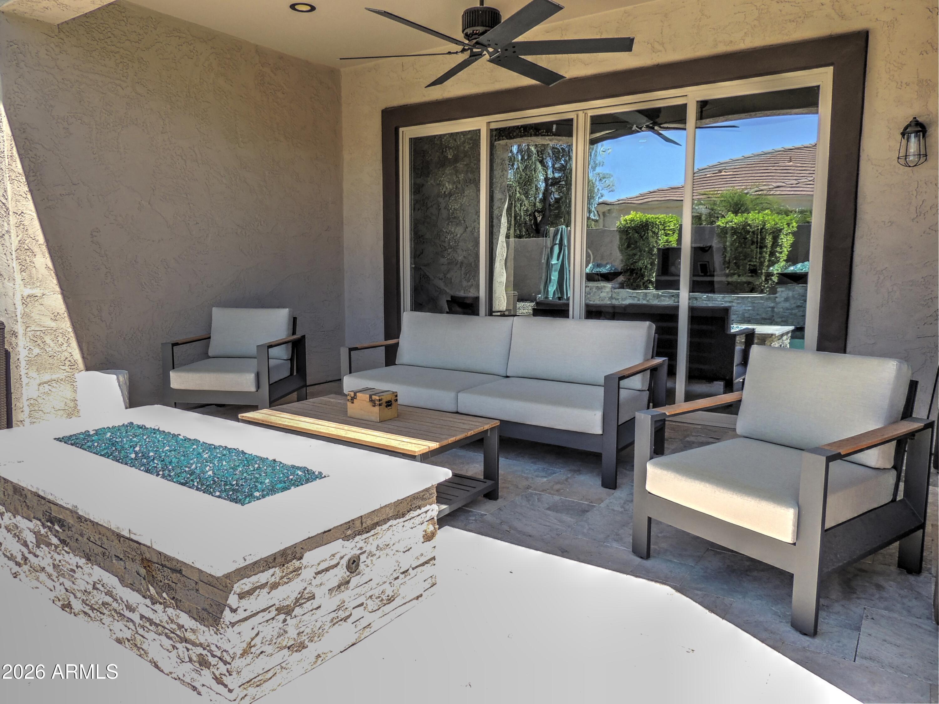 229 East Powell Way Chandler, AZ 85249 - Photo 26 of 32