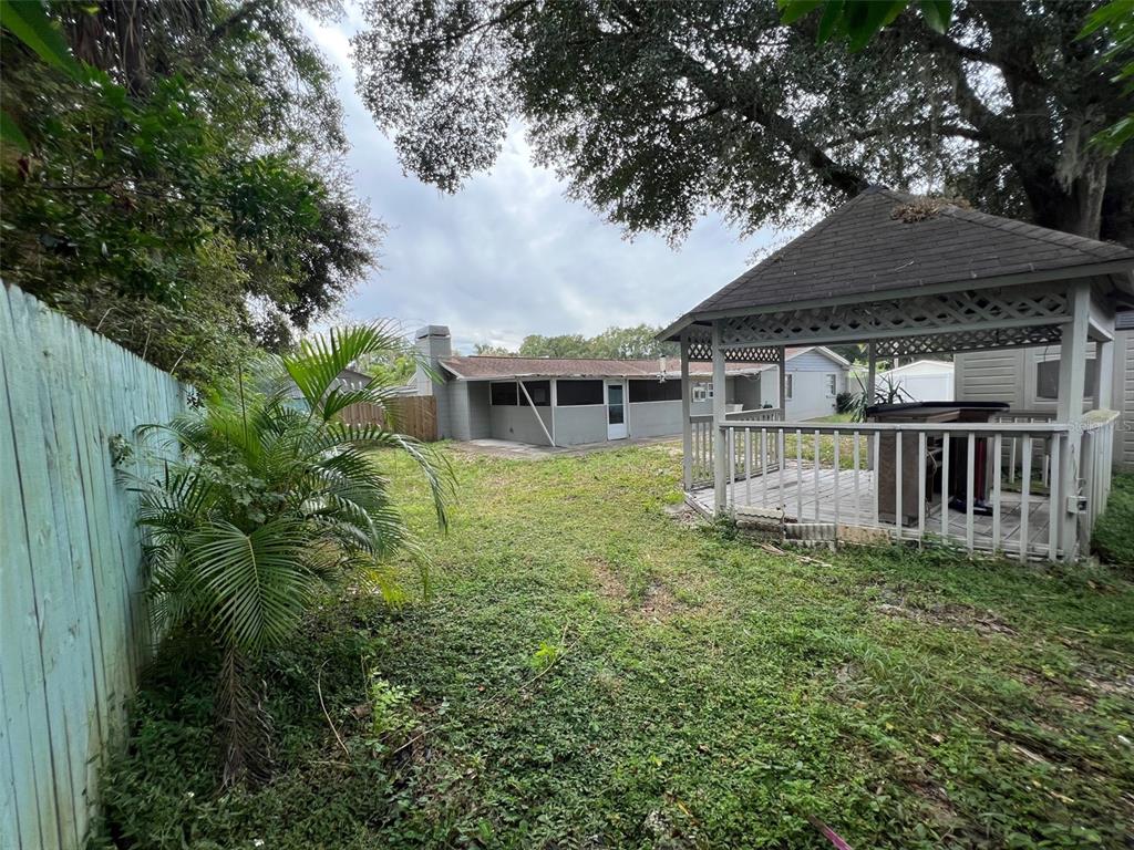 4926 Billy Direct Lane Lutz, FL 33559 - Photo 20 of 21