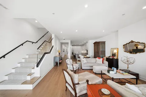 $2,100,000 | 323 South Racine Avenue, Unit PHD, Chicago, IL 60607