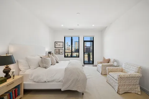 $2,100,000 | 323 South Racine Avenue, Unit PHD, Chicago, IL 60607