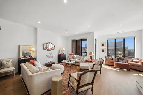 $2,150,000 | 323 South Racine Avenue, Unit PHD, Chicago, IL 60607