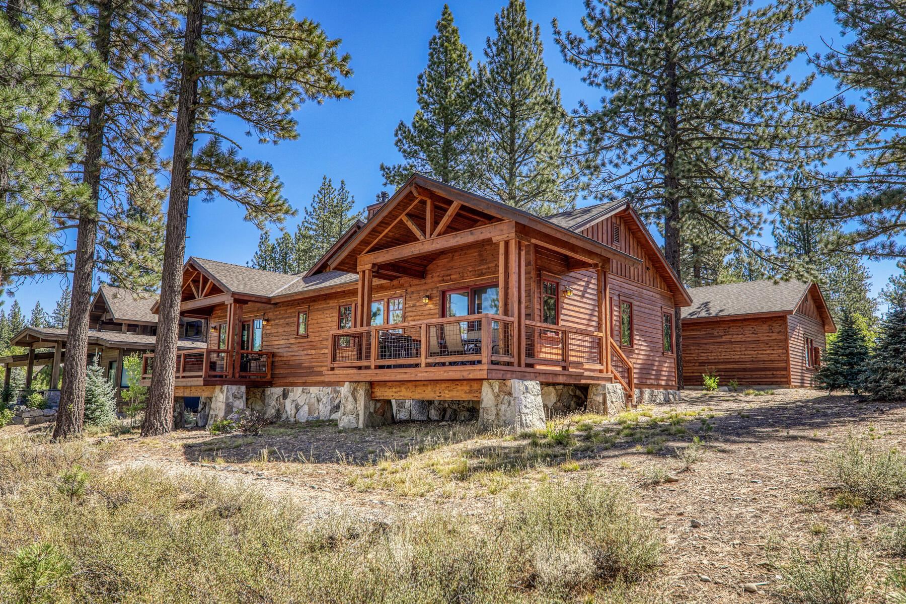 11210 Henness Road Truckee, CA 96161 - Photo 23 of 25 Gallery Image 23