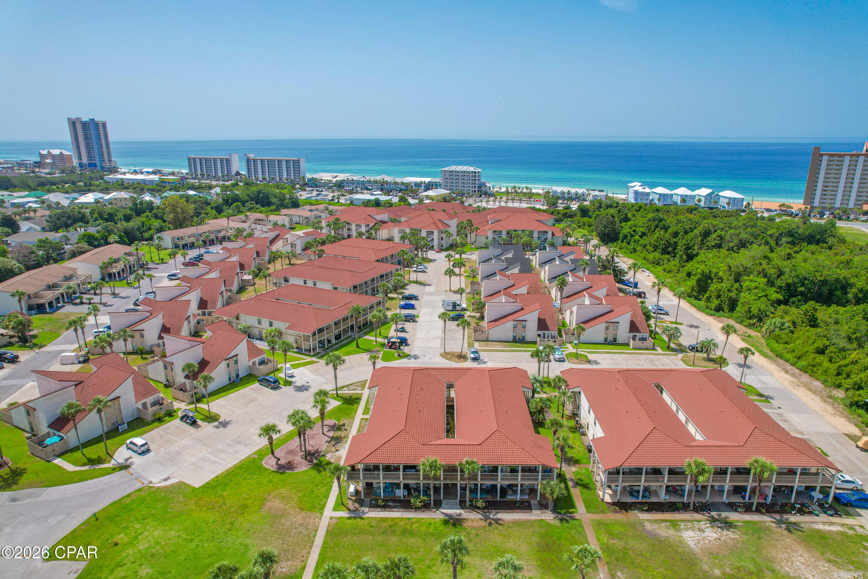 17462 Front Beach Road, Unit 44B Panama City Beach, FL 32413 - Photo 32 of 67