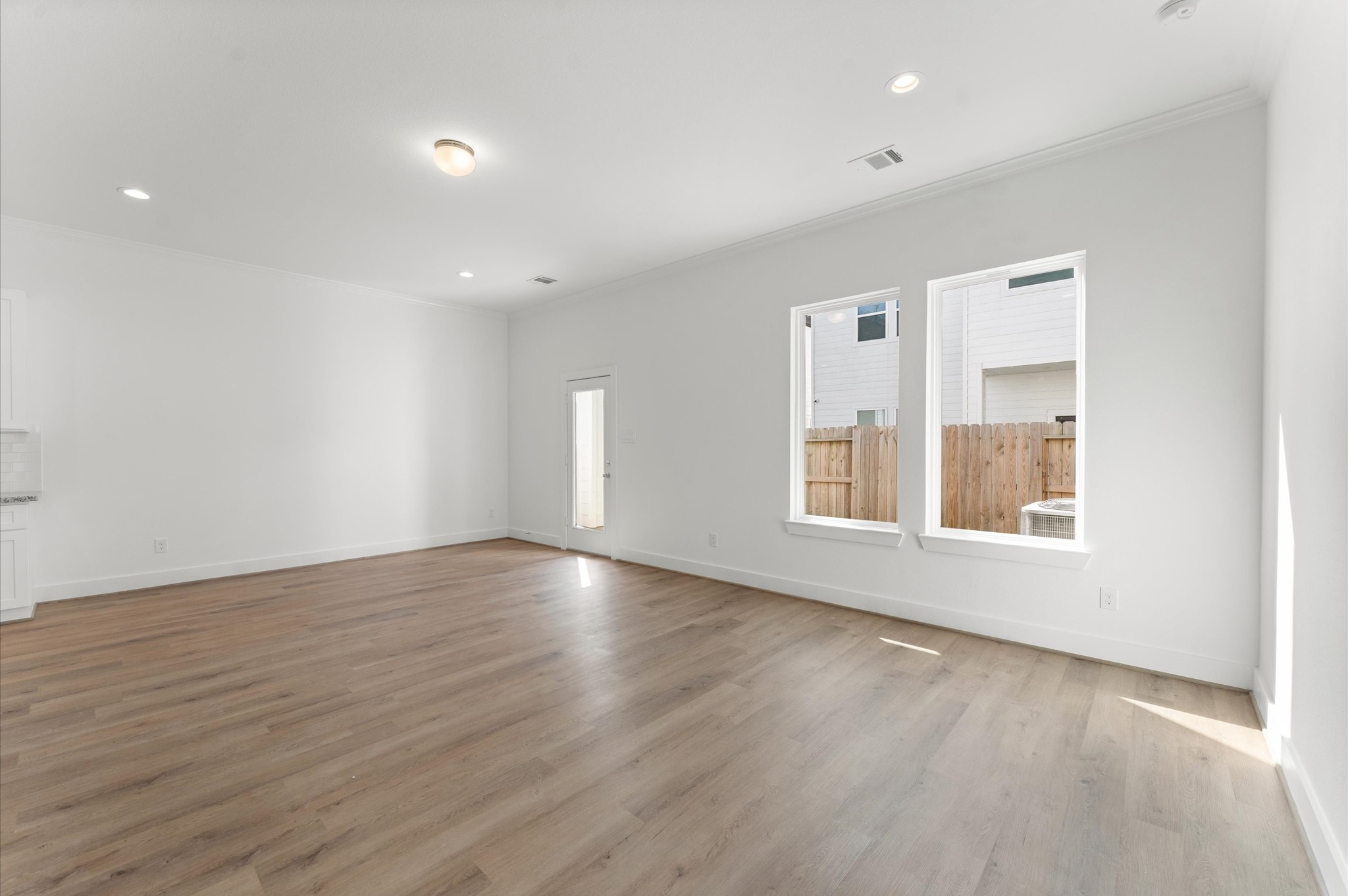 6402 Pregonero Lane Houston, TX 77048 - Photo 17 of 23 Photos are from another home completed with the same floor plan