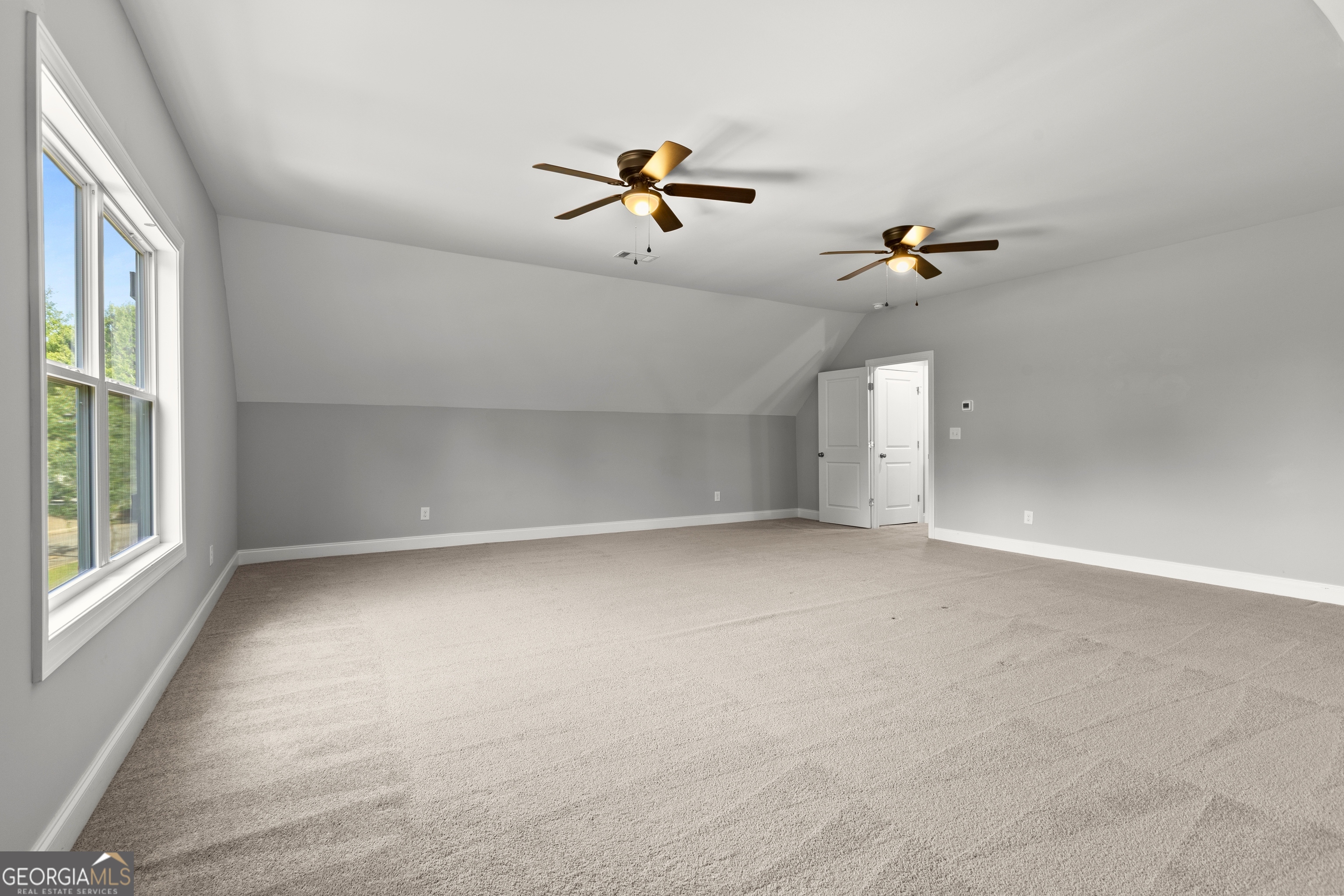 1641 County Road Lanett, AL 36863 - Photo 19 of 32 Spacious upstairs bedroom