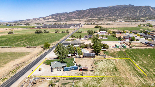 255 West 3000th Street North Cedar City, UT 84721 - Photo 43 of 45