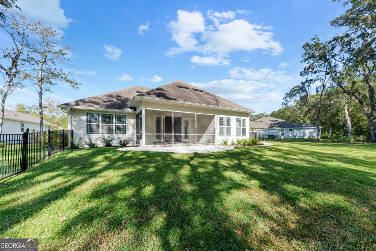 402 The Strand St. Marys, GA 31558 - Photo 36 of 39