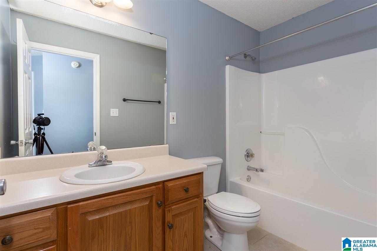 148 Deer Path Anniston, AL 36207 - Photo 23 of 50