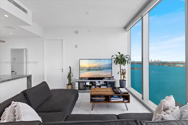 $8,500 | 700 Northeast 26th Terrace, Unit 2605, Miami, FL 33137