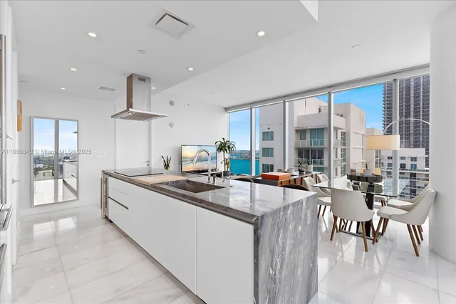 $8,000 | 700 Northeast 26th Terrace, Unit 2605, Miami, FL 33137