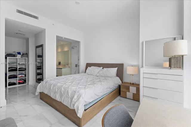 $8,000 | 700 Northeast 26th Terrace, Unit 2605, Miami, FL 33137