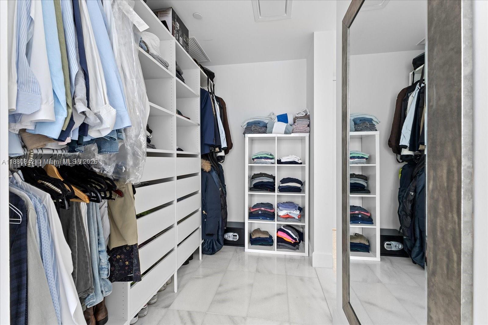 700 Northeast 26th Terrace, Unit 2605 Miami, FL 33137 - Photo 14 of 47