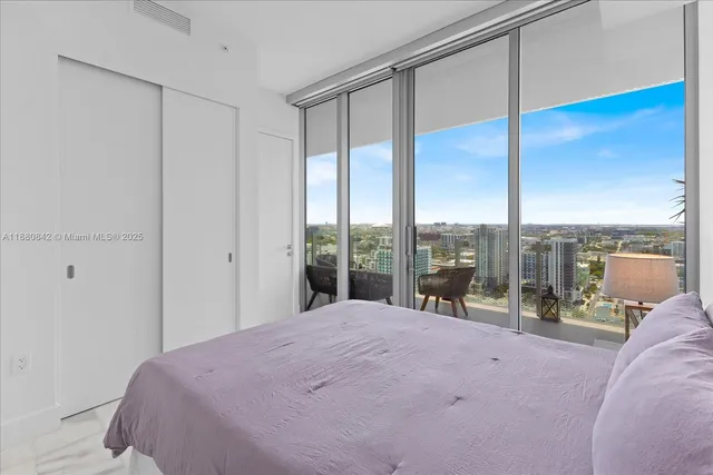 $8,000 | 700 Northeast 26th Terrace, Unit 2605, Miami, FL 33137