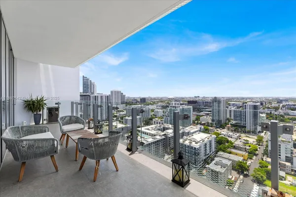 $8,500 | 700 Northeast 26th Terrace, Unit 2605, Miami, FL 33137
