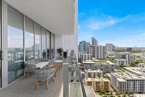 $8,500 | 700 Northeast 26th Terrace, Unit 2605, Miami, FL 33137