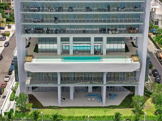 $8,000 | 700 Northeast 26th Terrace, Unit 2605, Miami, FL 33137