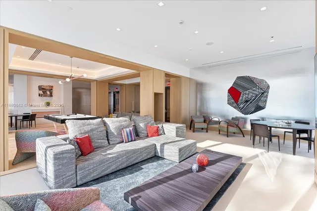 $8,000 | 700 Northeast 26th Terrace, Unit 2605, Miami, FL 33137