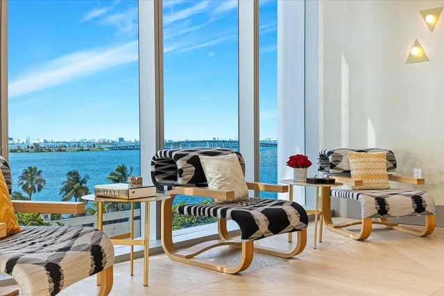 $8,000 | 700 Northeast 26th Terrace, Unit 2605, Miami, FL 33137