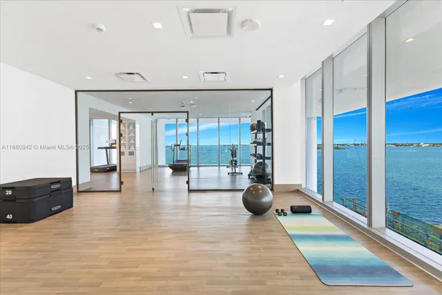 $8,000 | 700 Northeast 26th Terrace, Unit 2605, Miami, FL 33137