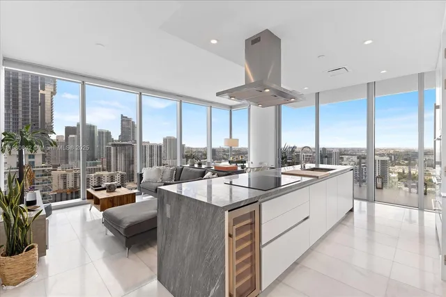 $8,000 | 700 Northeast 26th Terrace, Unit 2605, Miami, FL 33137