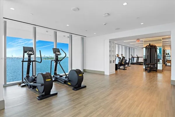 $8,500 | 700 Northeast 26th Terrace, Unit 2605, Miami, FL 33137