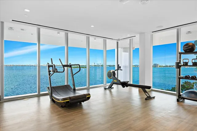 $8,000 | 700 Northeast 26th Terrace, Unit 2605, Miami, FL 33137