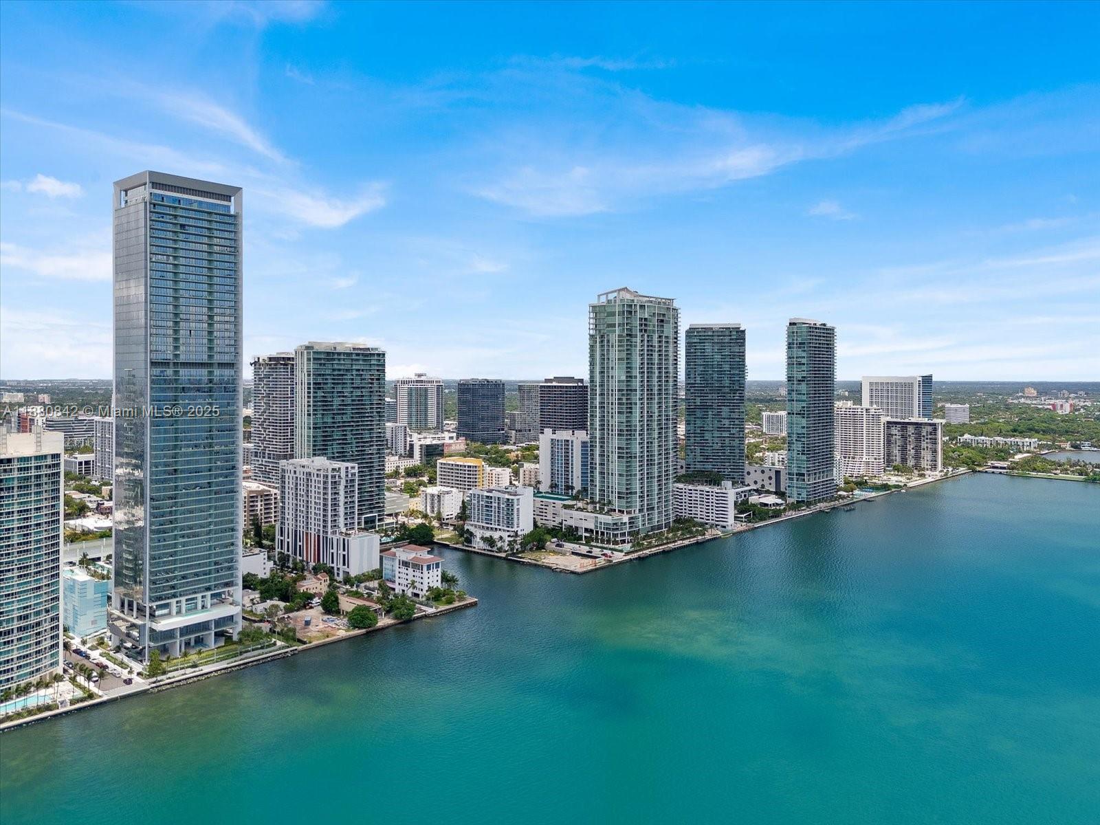 700 Northeast 26th Terrace, Unit 2605 Miami, FL 33137 - Photo 45 of 47