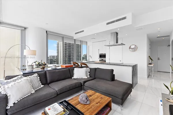 $8,500 | 700 Northeast 26th Terrace, Unit 2605, Miami, FL 33137