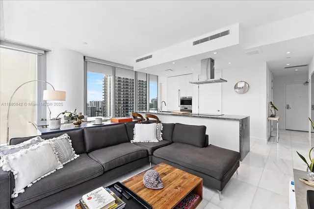 $8,000 | 700 Northeast 26th Terrace, Unit 2605, Miami, FL 33137