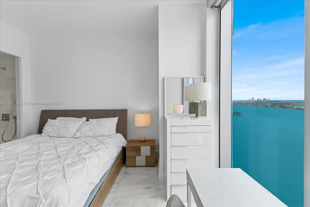 $8,000 | 700 Northeast 26th Terrace, Unit 2605, Miami, FL 33137