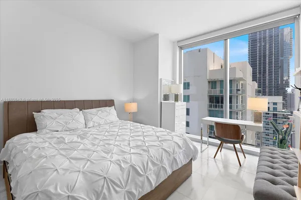 $8,500 | 700 Northeast 26th Terrace, Unit 2605, Miami, FL 33137