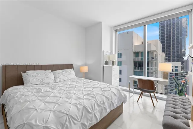 $8,000 | 700 Northeast 26th Terrace, Unit 2605, Miami, FL 33137