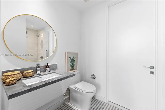 $8,000 | 700 Northeast 26th Terrace, Unit 2605, Miami, FL 33137